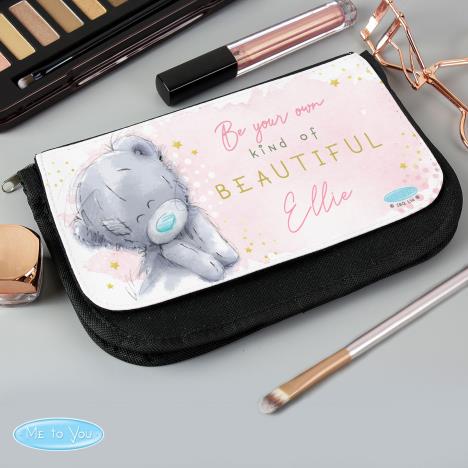 Personalised Me to You Be-You-Tiful Make Up Bag Extra Image 2
